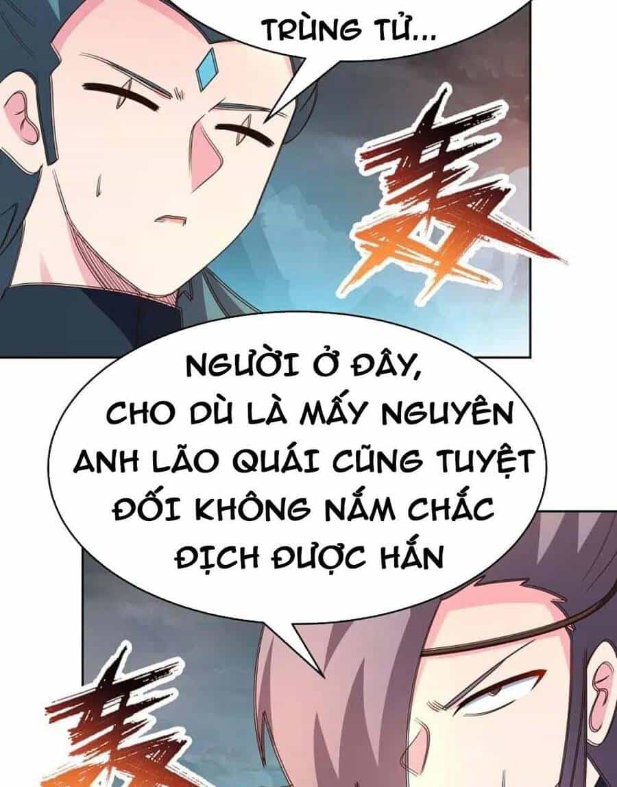 Tôn Thượng - Chương 411 - ảnh 8