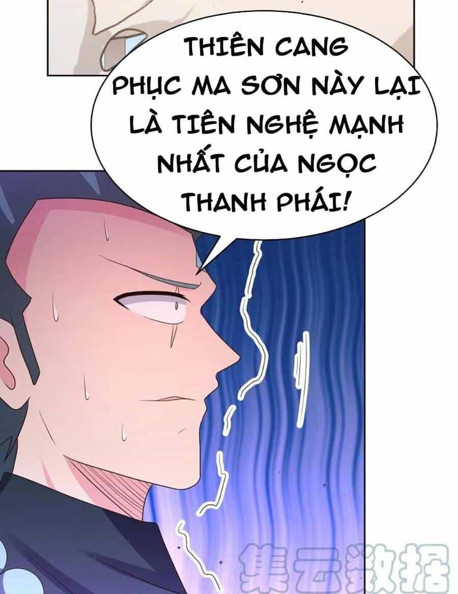 Tôn Thượng - Chương 412 - ảnh 15