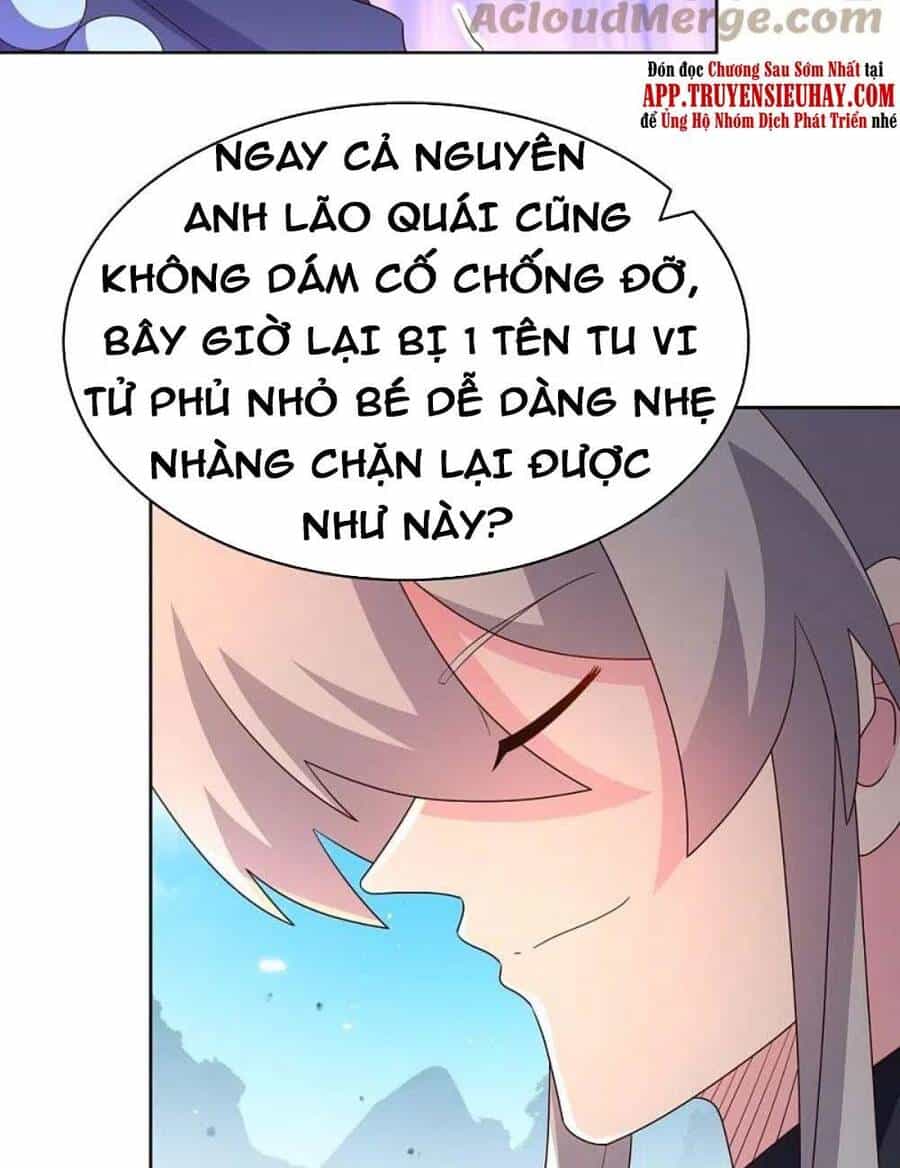 Tôn Thượng - Chương 412 - ảnh 16