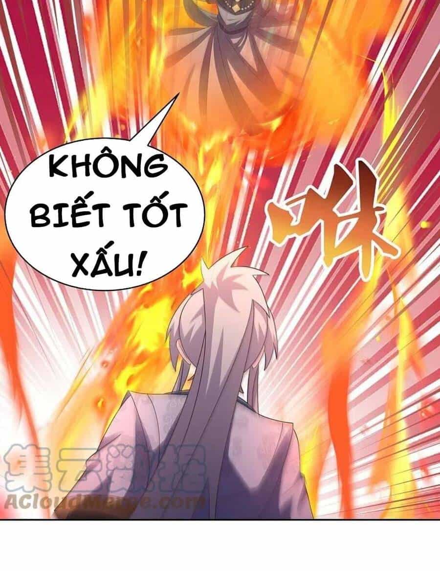 Tôn Thượng - Chương 412 - ảnh 2