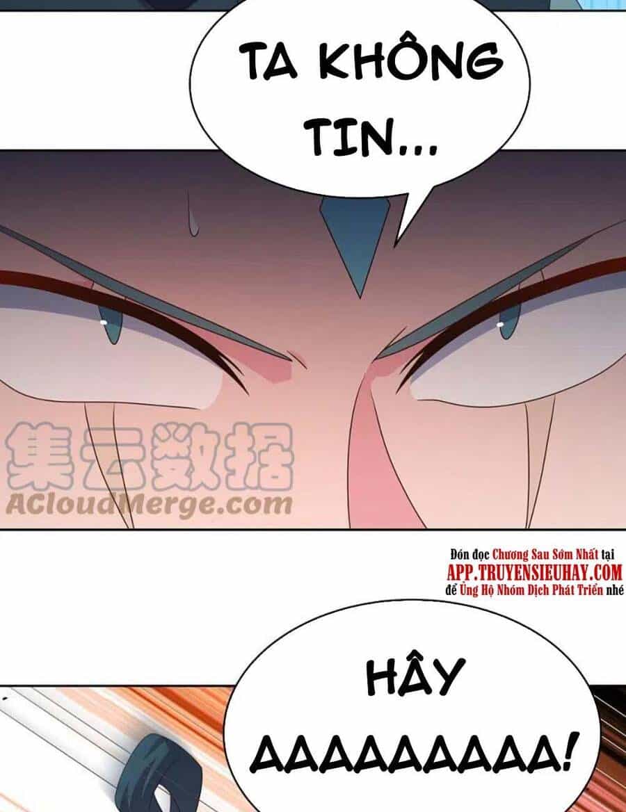 Tôn Thượng - Chương 412 - ảnh 20