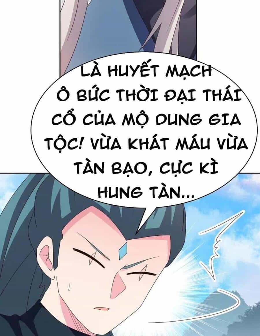 Tôn Thượng - Chương 412 - ảnh 34