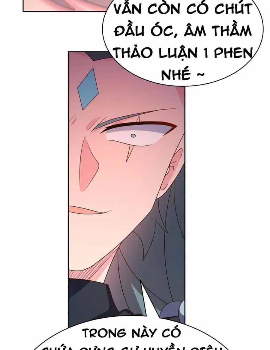 Tôn Thượng - Chương 412 - ảnh 8