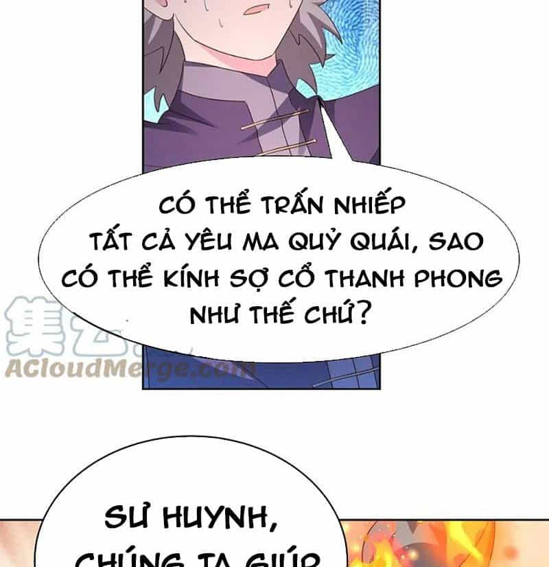 Tôn Thượng - Chương 413 - ảnh 24