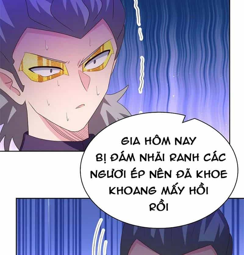 Tôn Thượng - Chương 414 - ảnh 18