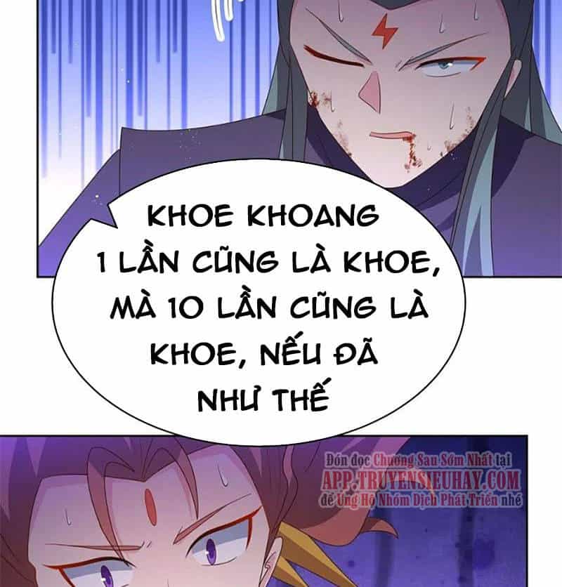 Tôn Thượng - Chương 414 - ảnh 19