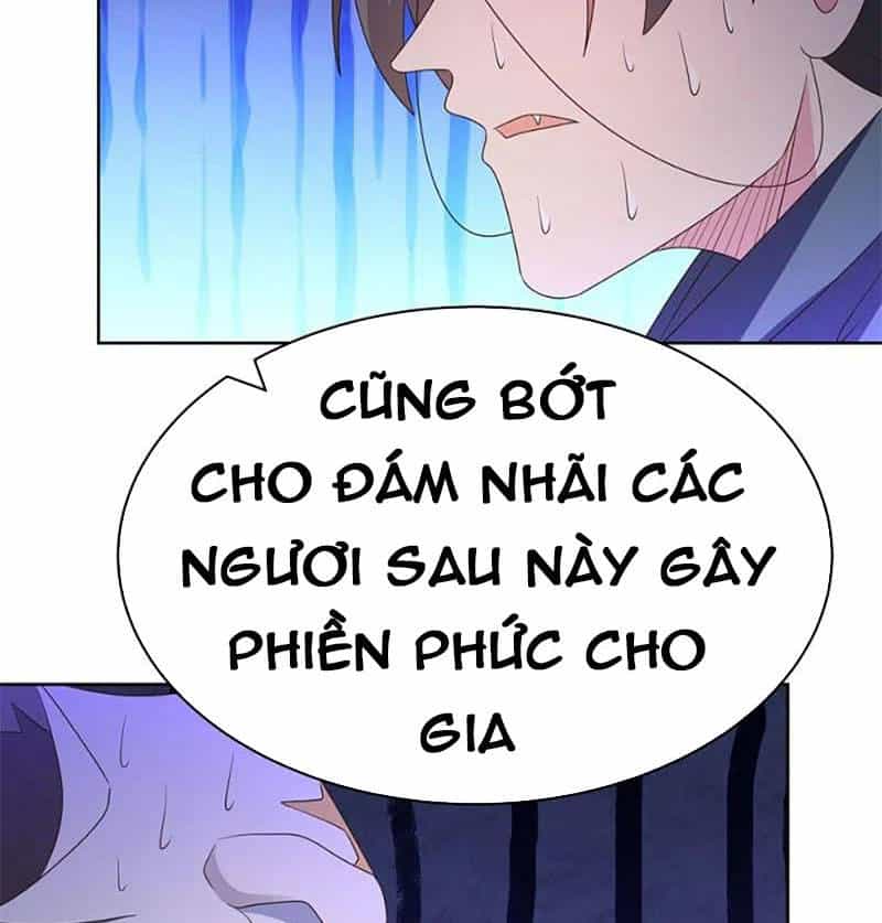 Tôn Thượng - Chương 414 - ảnh 21
