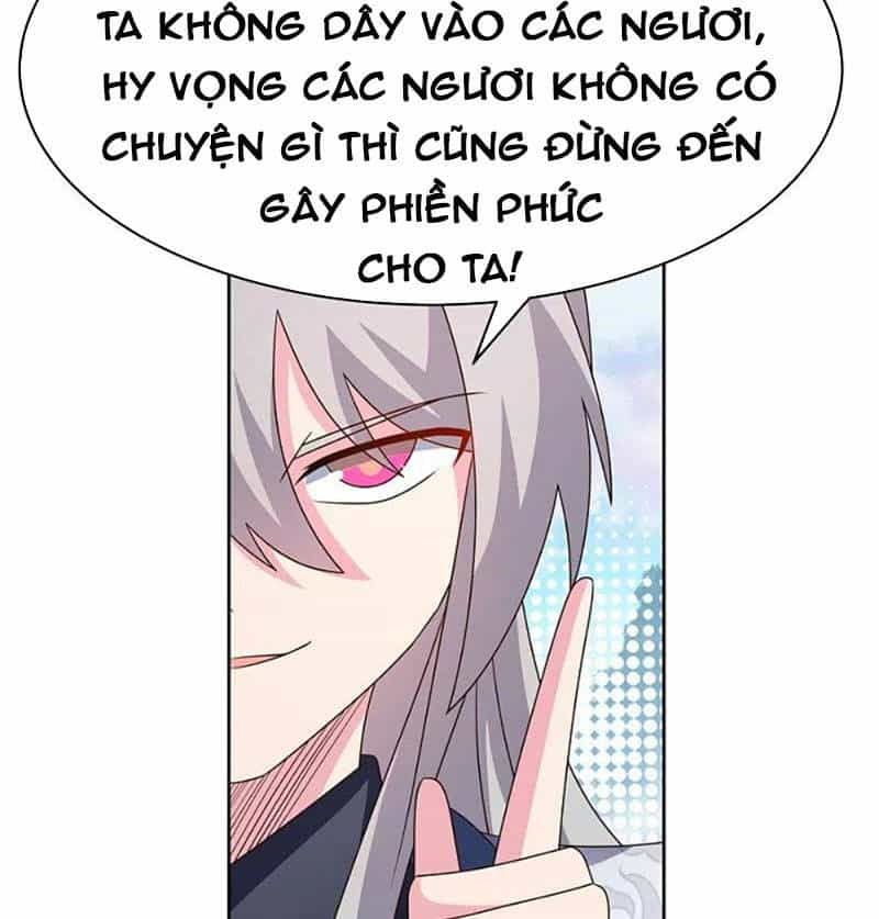 Tôn Thượng - Chương 414 - ảnh 24