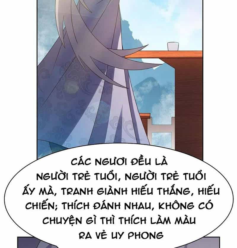 Tôn Thượng - Chương 414 - ảnh 27