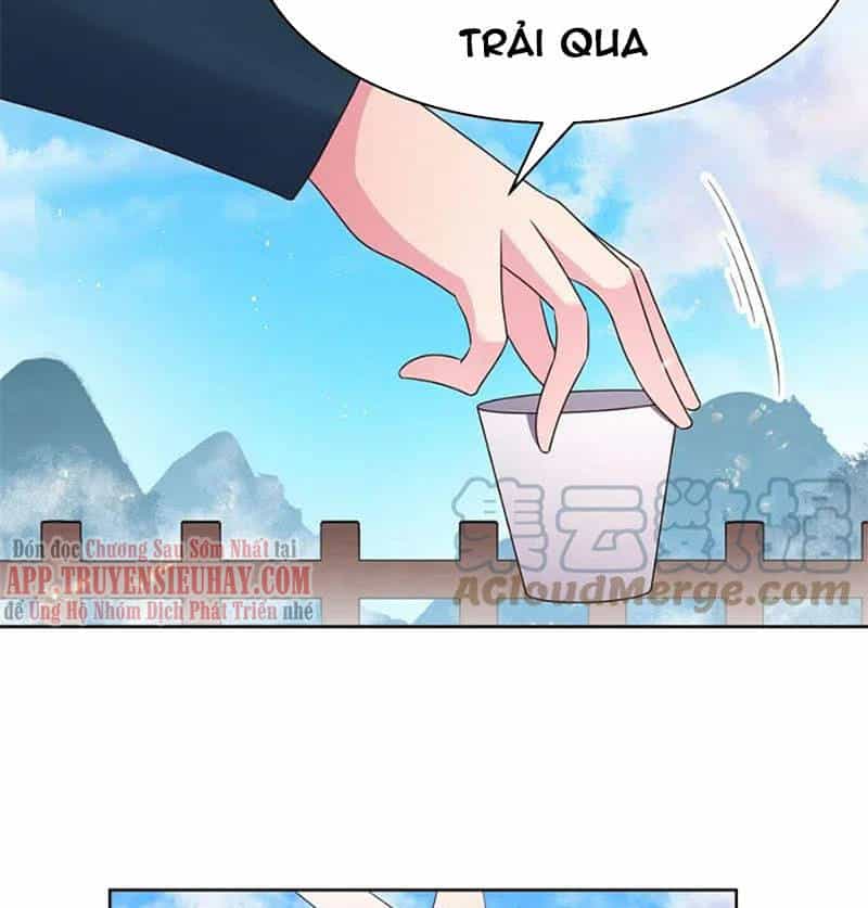 Tôn Thượng - Chương 414 - ảnh 29