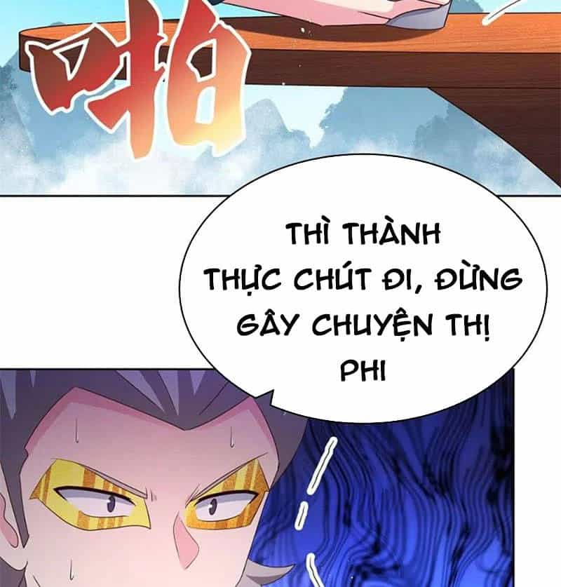 Tôn Thượng - Chương 414 - ảnh 34