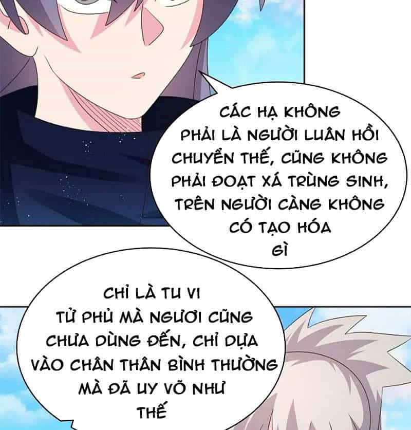 Tôn Thượng - Chương 414 - ảnh 47