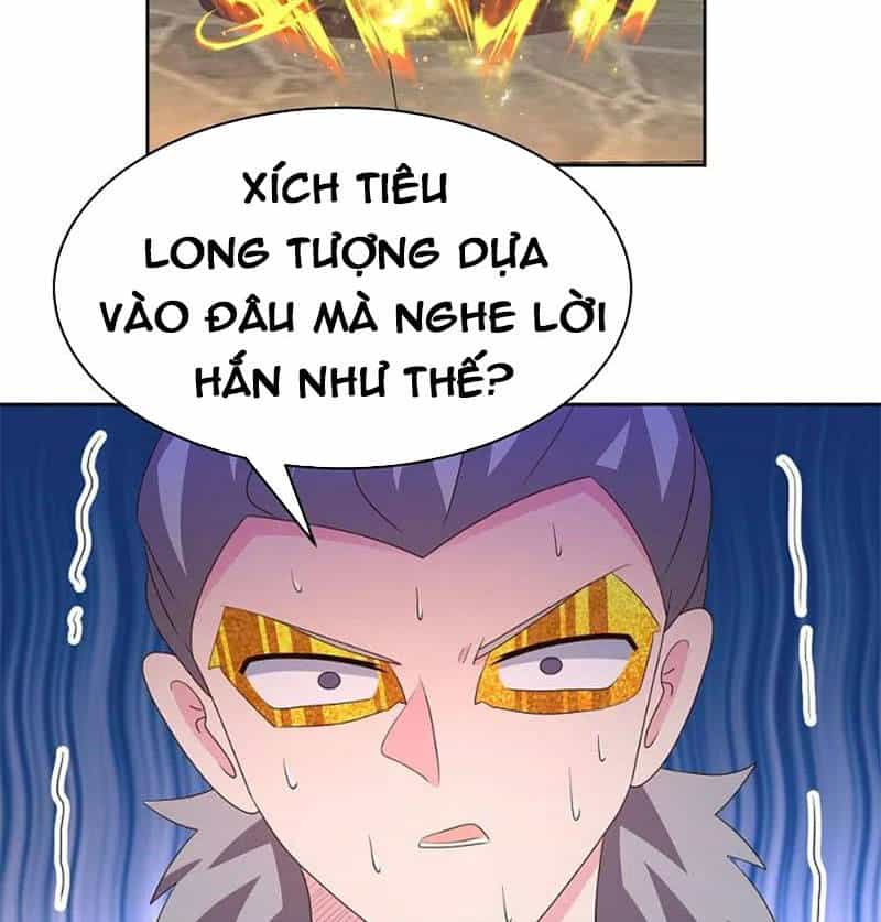 Tôn Thượng - Chương 414 - ảnh 5
