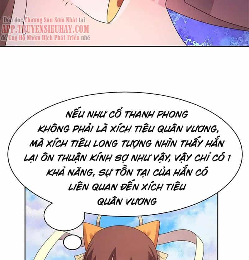 Tôn Thượng - Chương 414 - ảnh 8