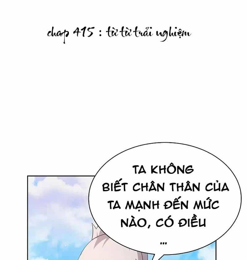 Tôn Thượng - Chương 415 - ảnh 1