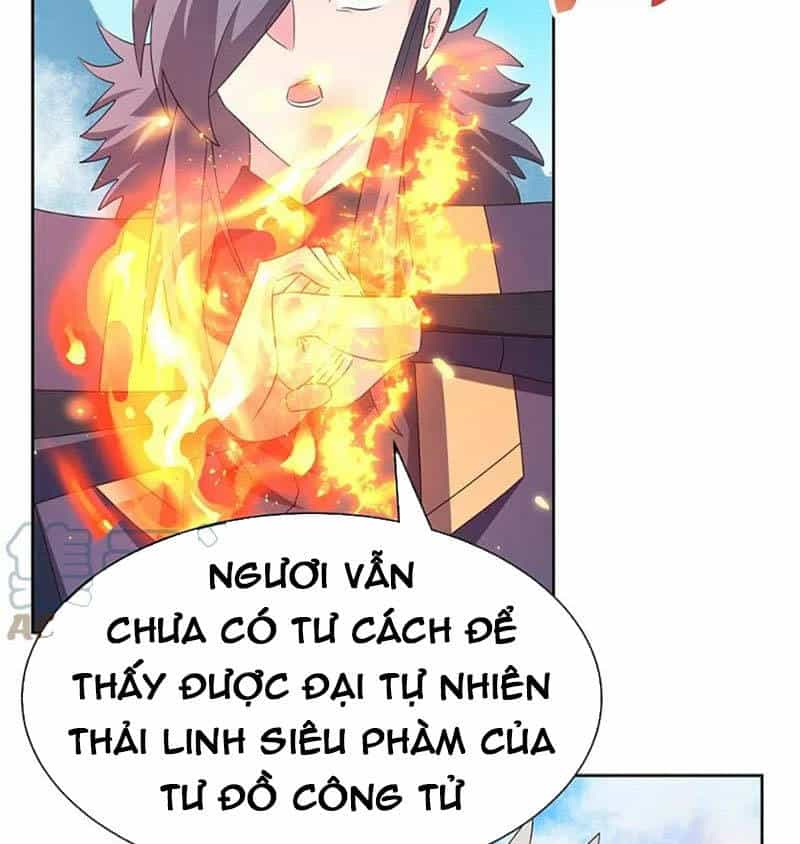 Tôn Thượng - Chương 415 - ảnh 11