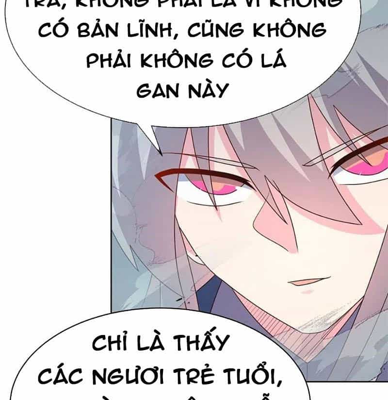 Tôn Thượng - Chương 415 - ảnh 27