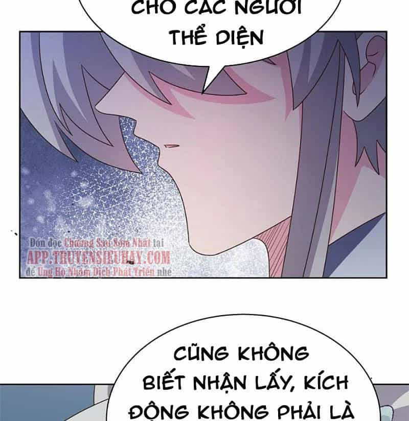Tôn Thượng - Chương 415 - ảnh 33