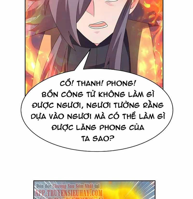 Tôn Thượng - Chương 415 - ảnh 36