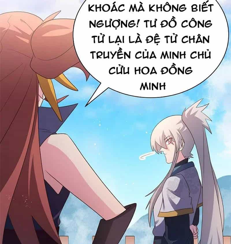 Tôn Thượng - Chương 415 - ảnh 5