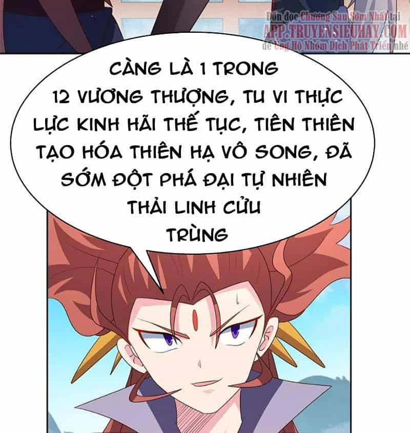 Tôn Thượng - Chương 415 - ảnh 6