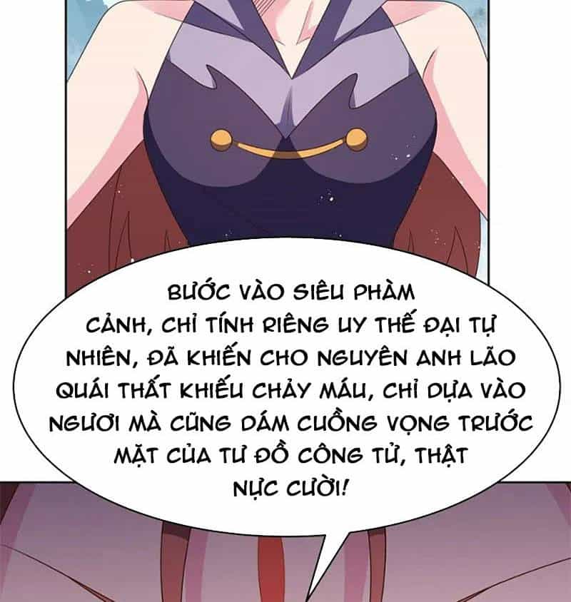 Tôn Thượng - Chương 415 - ảnh 7