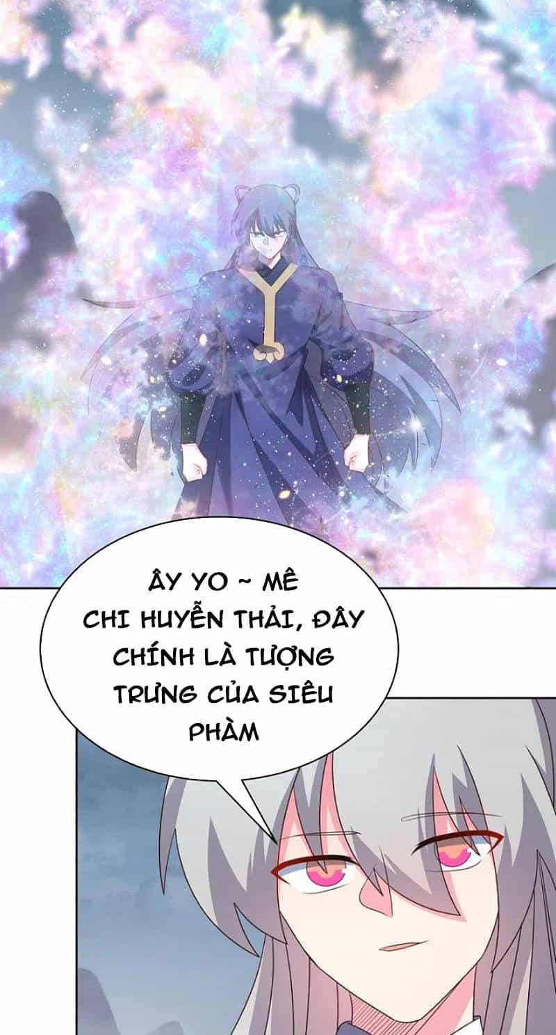 Tôn Thượng - Chương 416 - ảnh 14