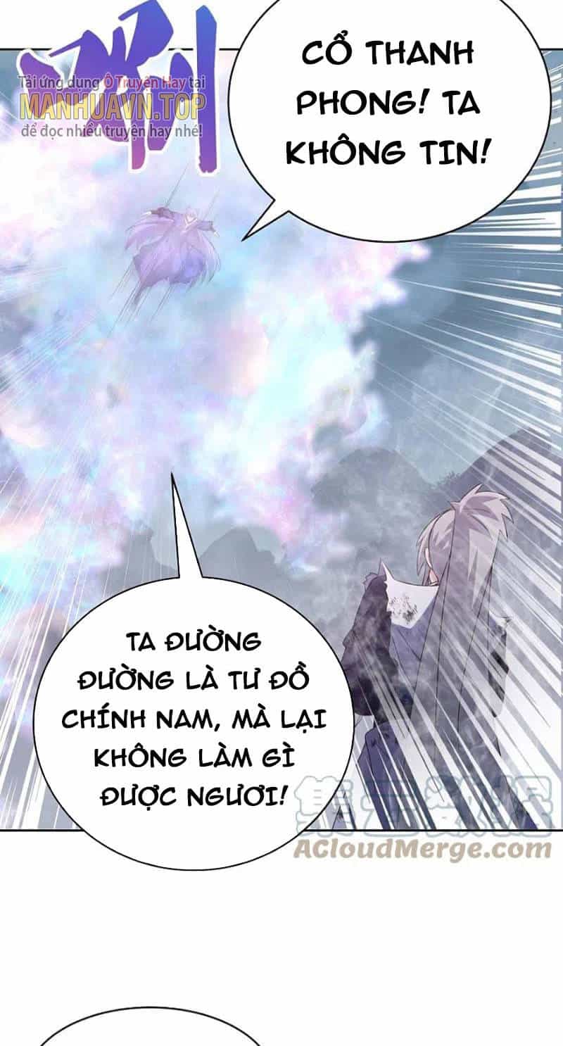 Tôn Thượng - Chương 416 - ảnh 20