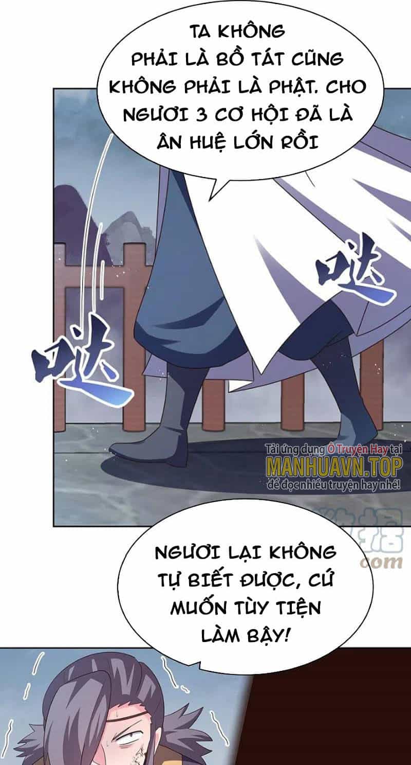 Tôn Thượng - Chương 416 - ảnh 7