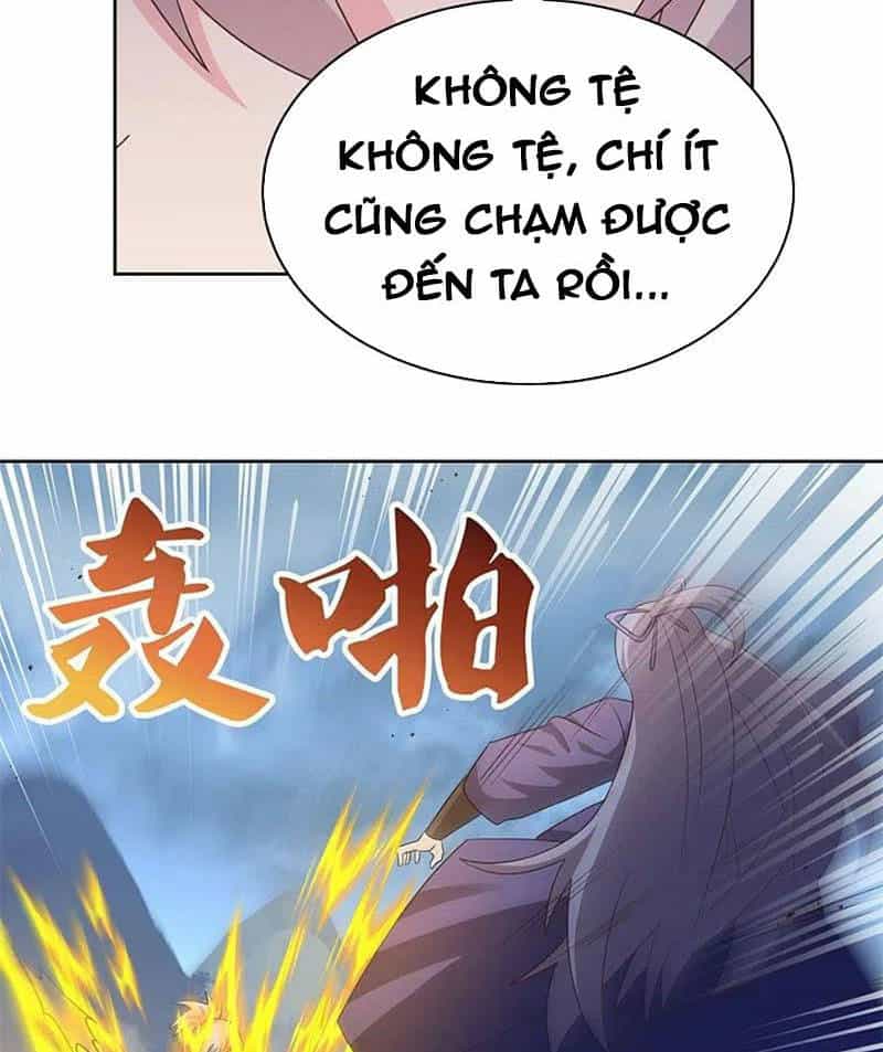 Tôn Thượng - Chương 417 - ảnh 2