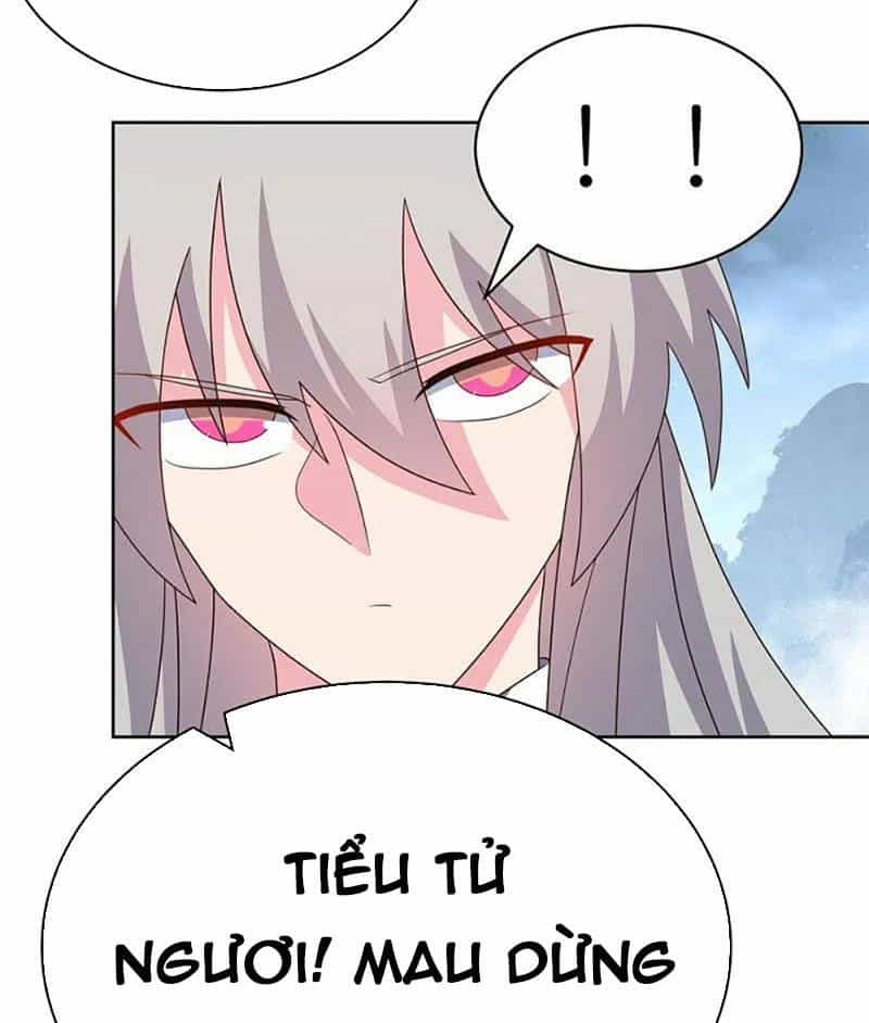 Tôn Thượng - Chương 417 - ảnh 25