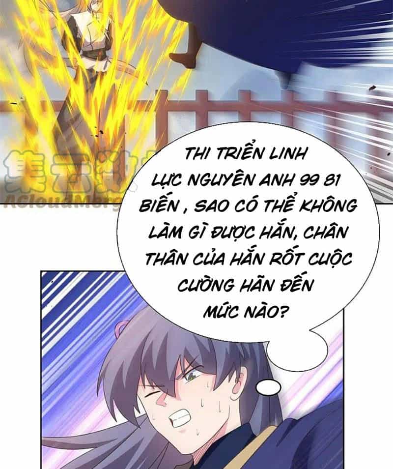 Tôn Thượng - Chương 417 - ảnh 3