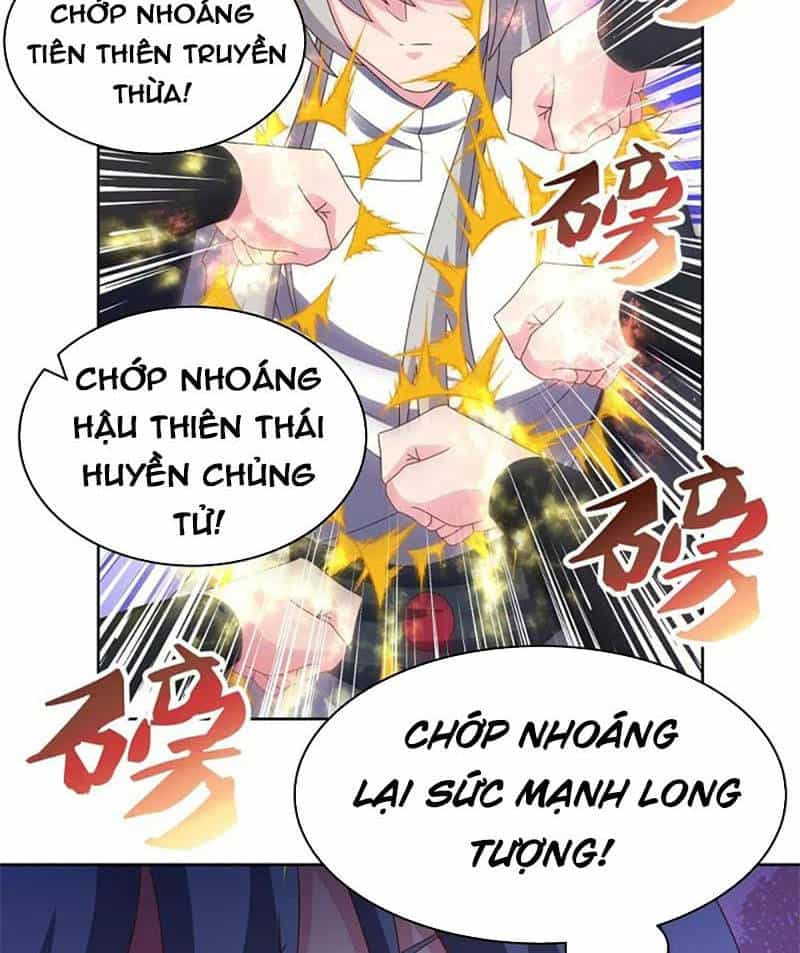 Tôn Thượng - Chương 417 - ảnh 9
