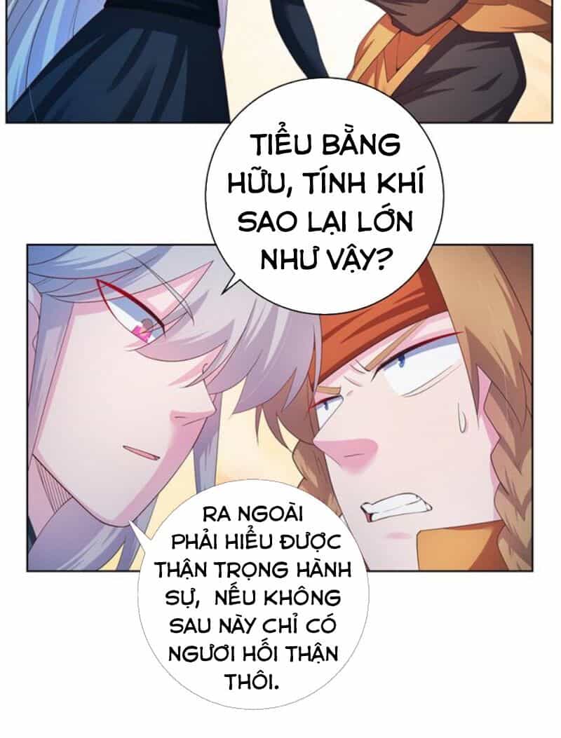 Tôn Thượng - Chương 42 - ảnh 13