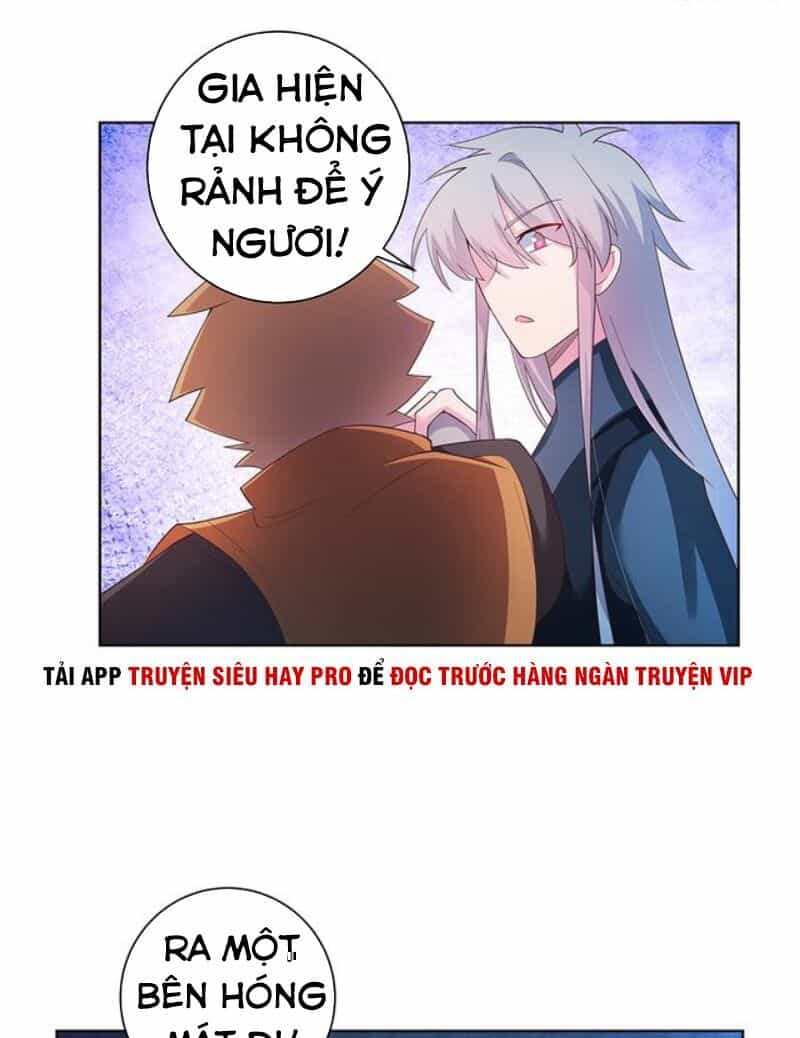Tôn Thượng - Chương 42 - ảnh 14