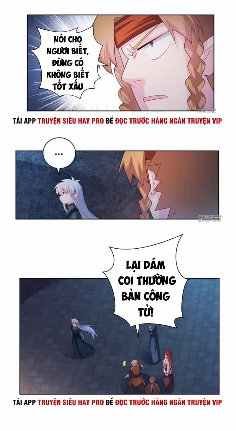 Tôn Thượng - Chương 42 - ảnh 9
