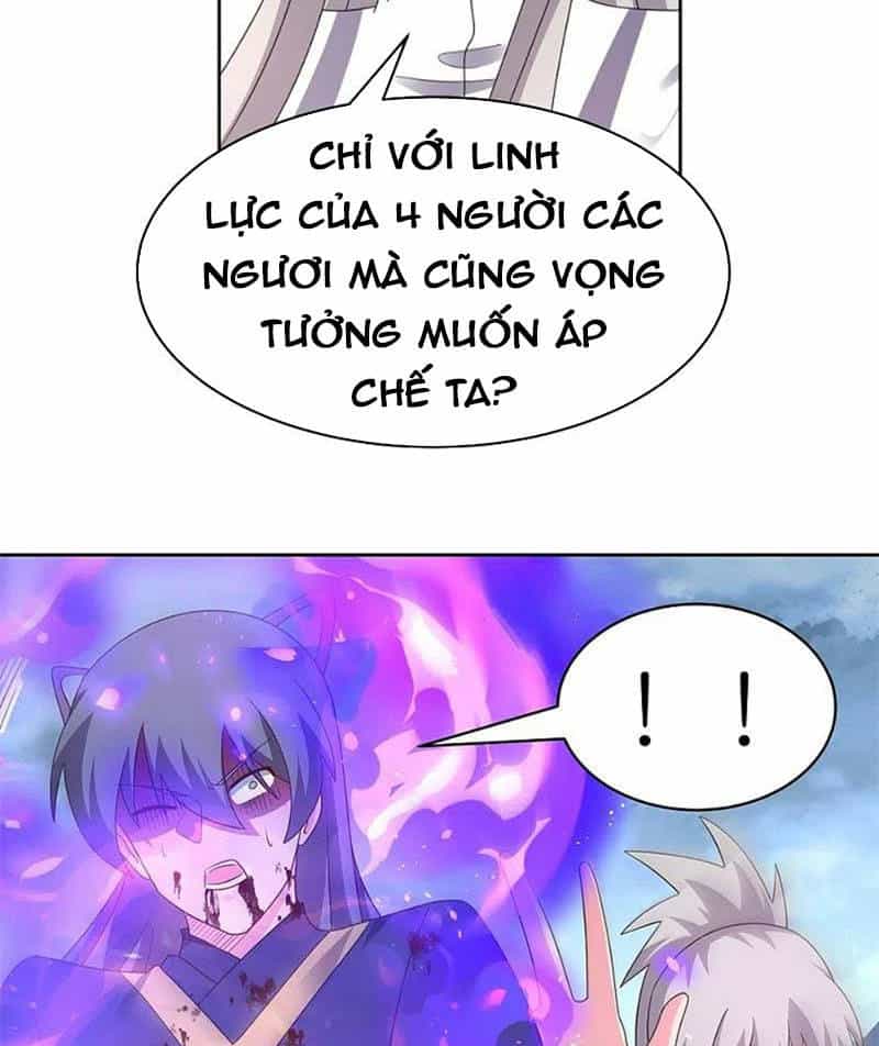 Tôn Thượng - Chương 418 - ảnh 2