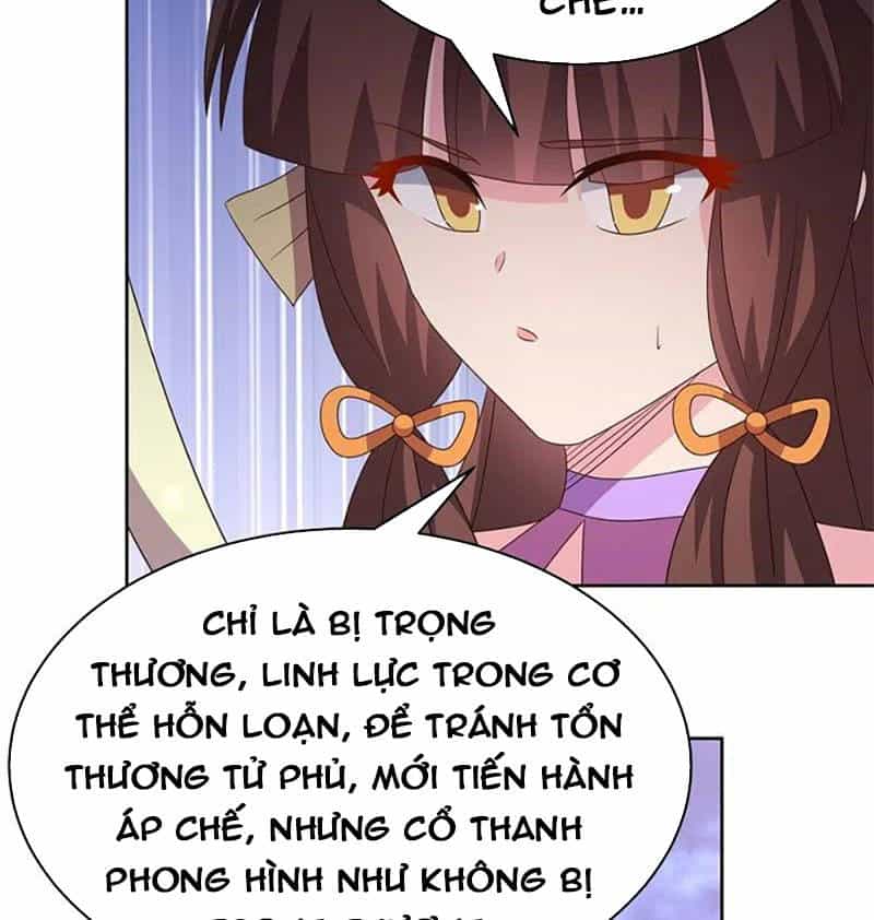 Tôn Thượng - Chương 419 - ảnh 10
