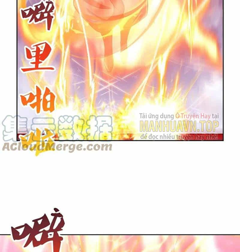 Tôn Thượng - Chương 419 - ảnh 15