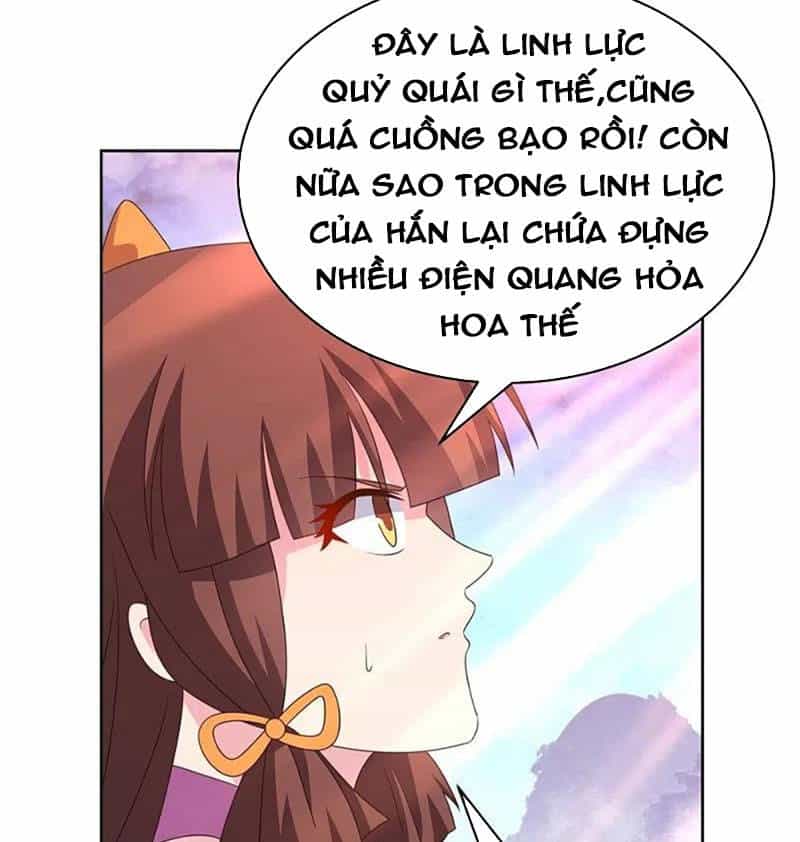 Tôn Thượng - Chương 419 - ảnh 17