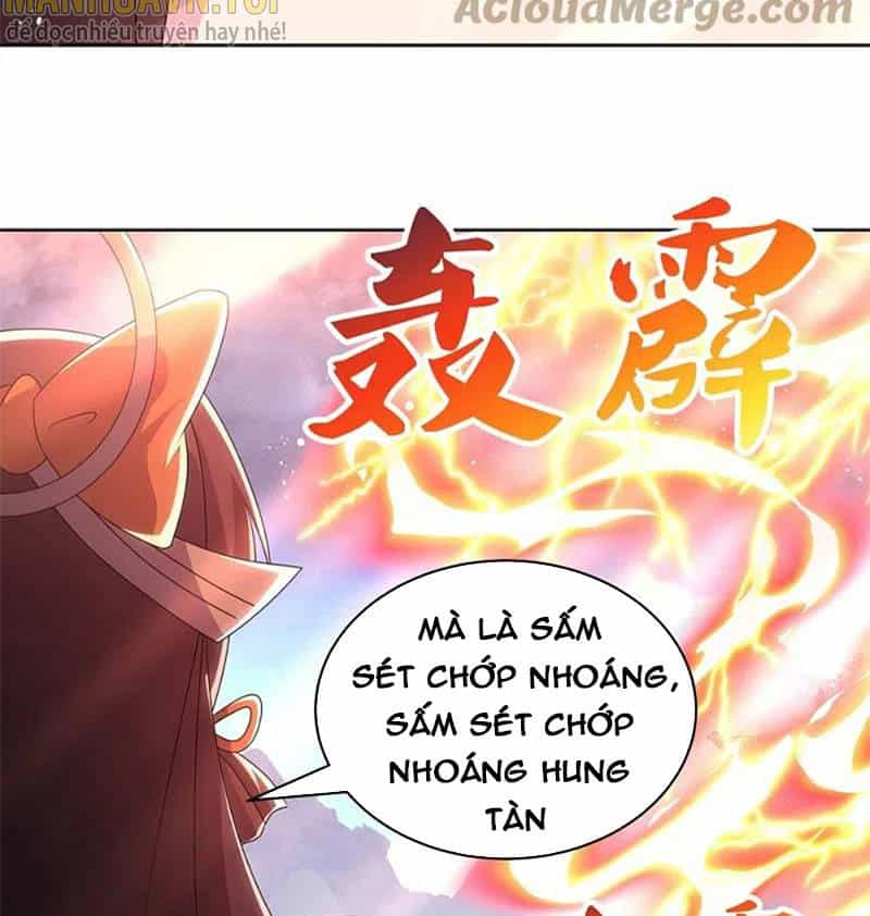 Tôn Thượng - Chương 419 - ảnh 19