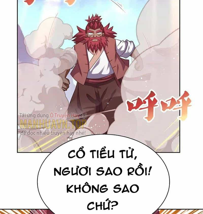 Tôn Thượng - Chương 419 - ảnh 25