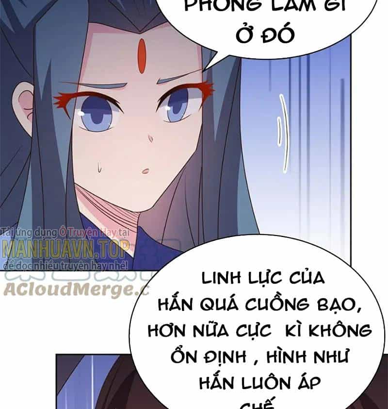 Tôn Thượng - Chương 419 - ảnh 9