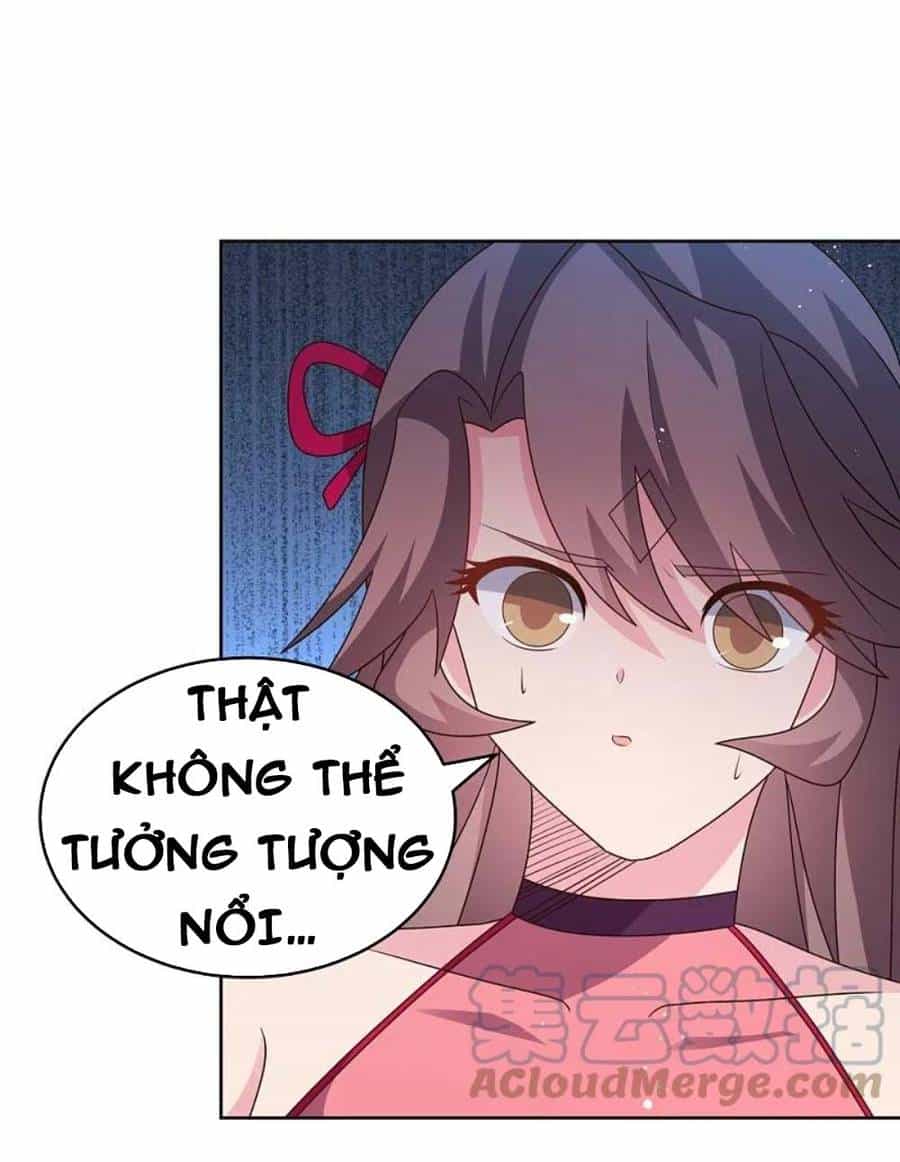 Tôn Thượng - Chương 420 - ảnh 14