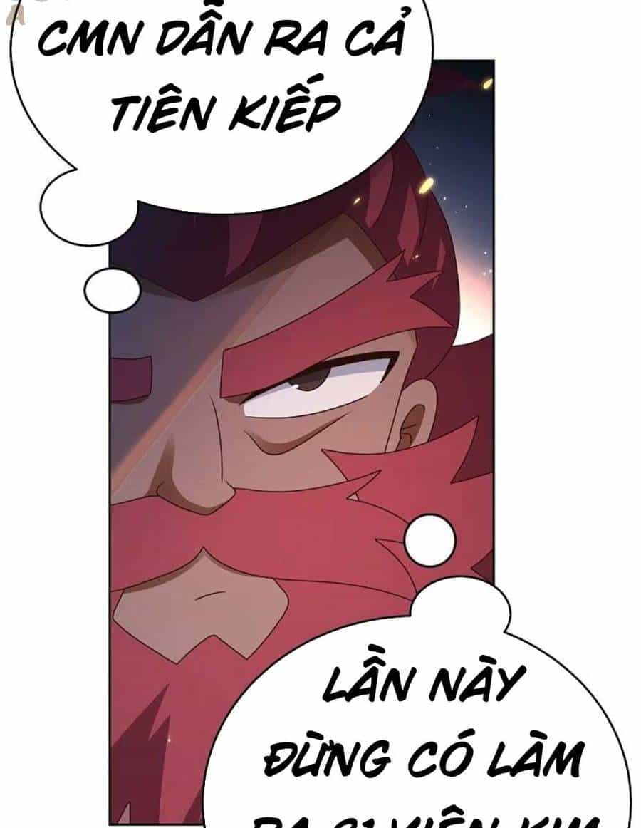 Tôn Thượng - Chương 420 - ảnh 19