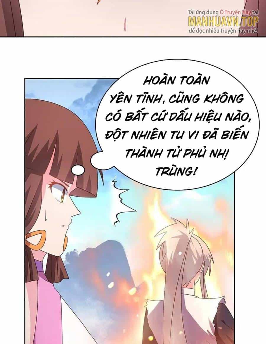 Tôn Thượng - Chương 420 - ảnh 2