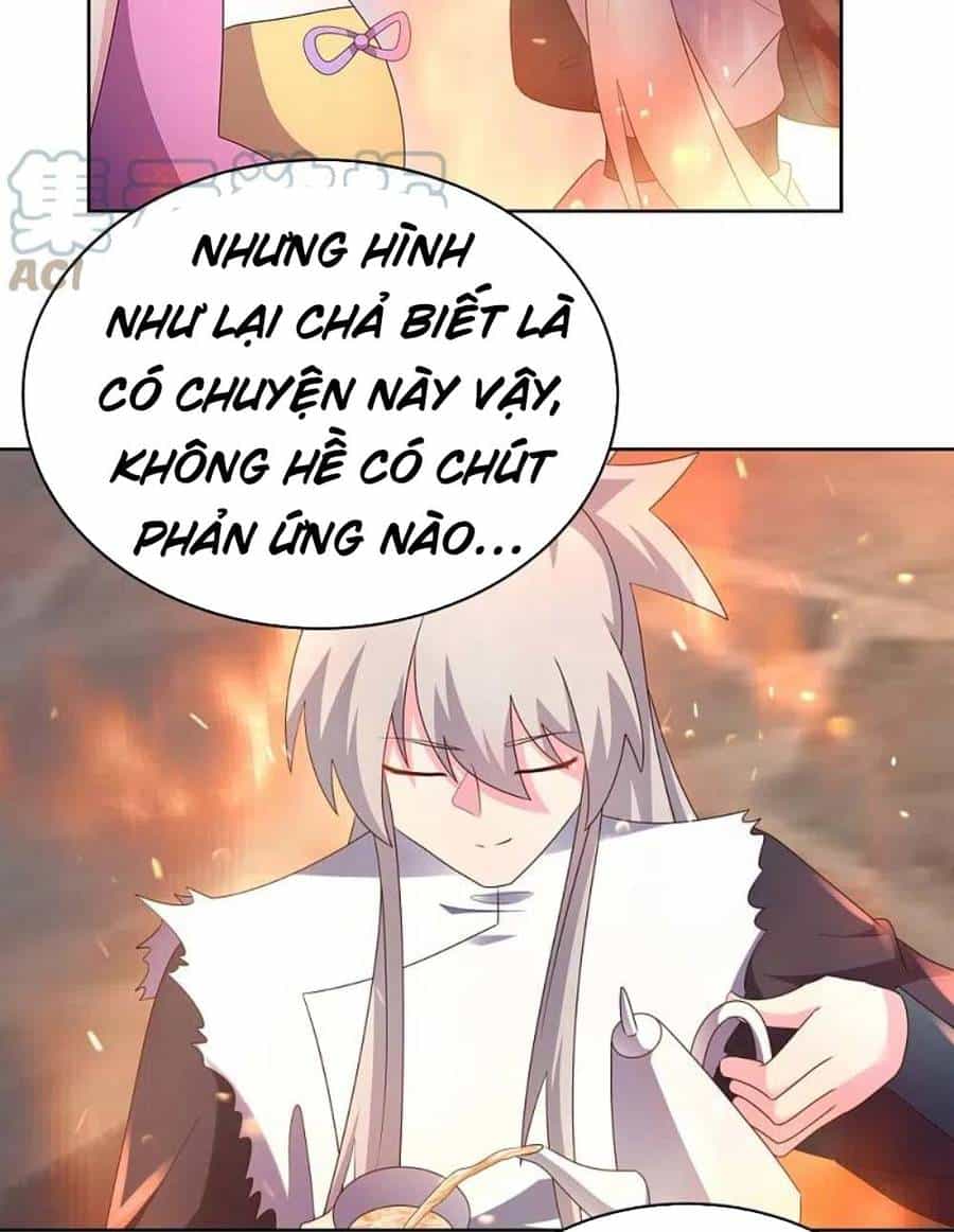 Tôn Thượng - Chương 420 - ảnh 3