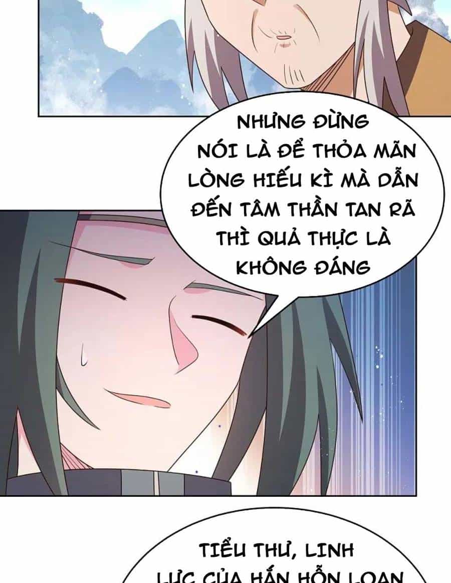 Tôn Thượng - Chương 420 - ảnh 30