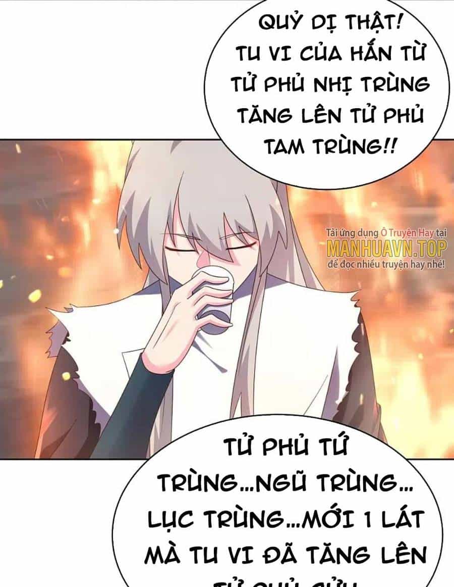 Tôn Thượng - Chương 420 - ảnh 4