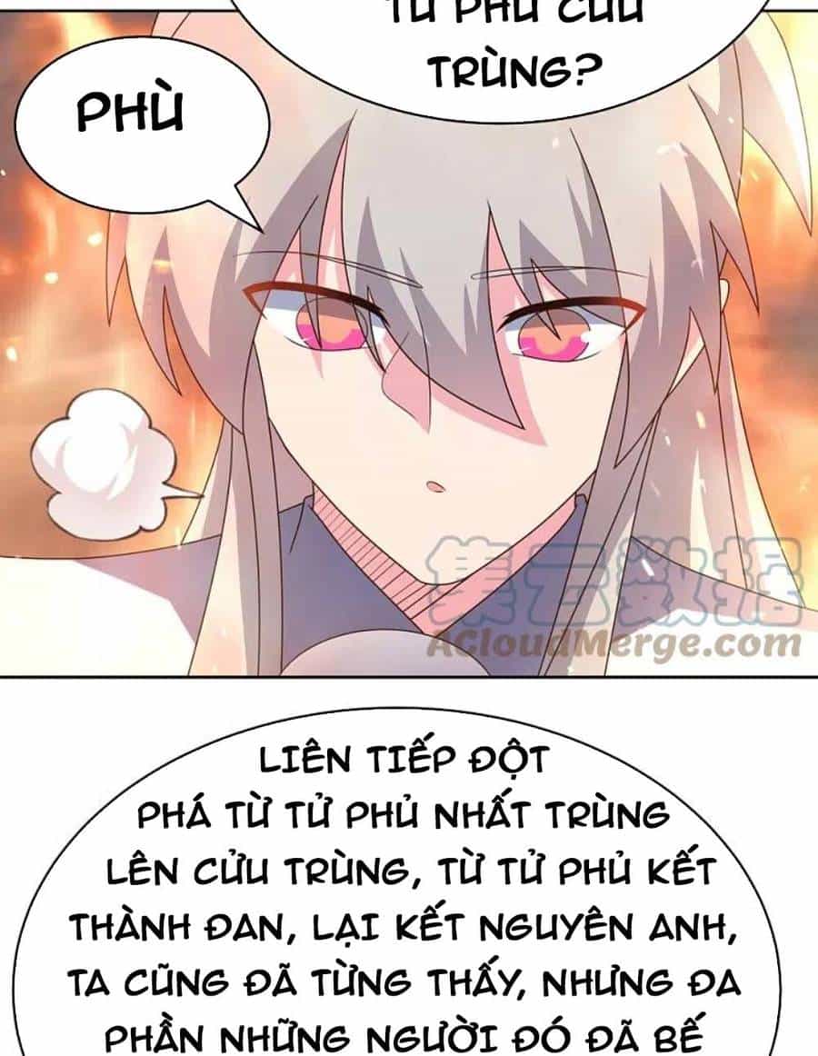 Tôn Thượng - Chương 420 - ảnh 5